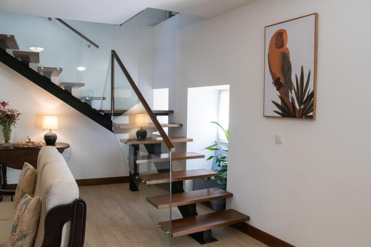 Ninho D'Arara Bed & Breakfast ตอนเดลา ภายนอก รูปภาพ
