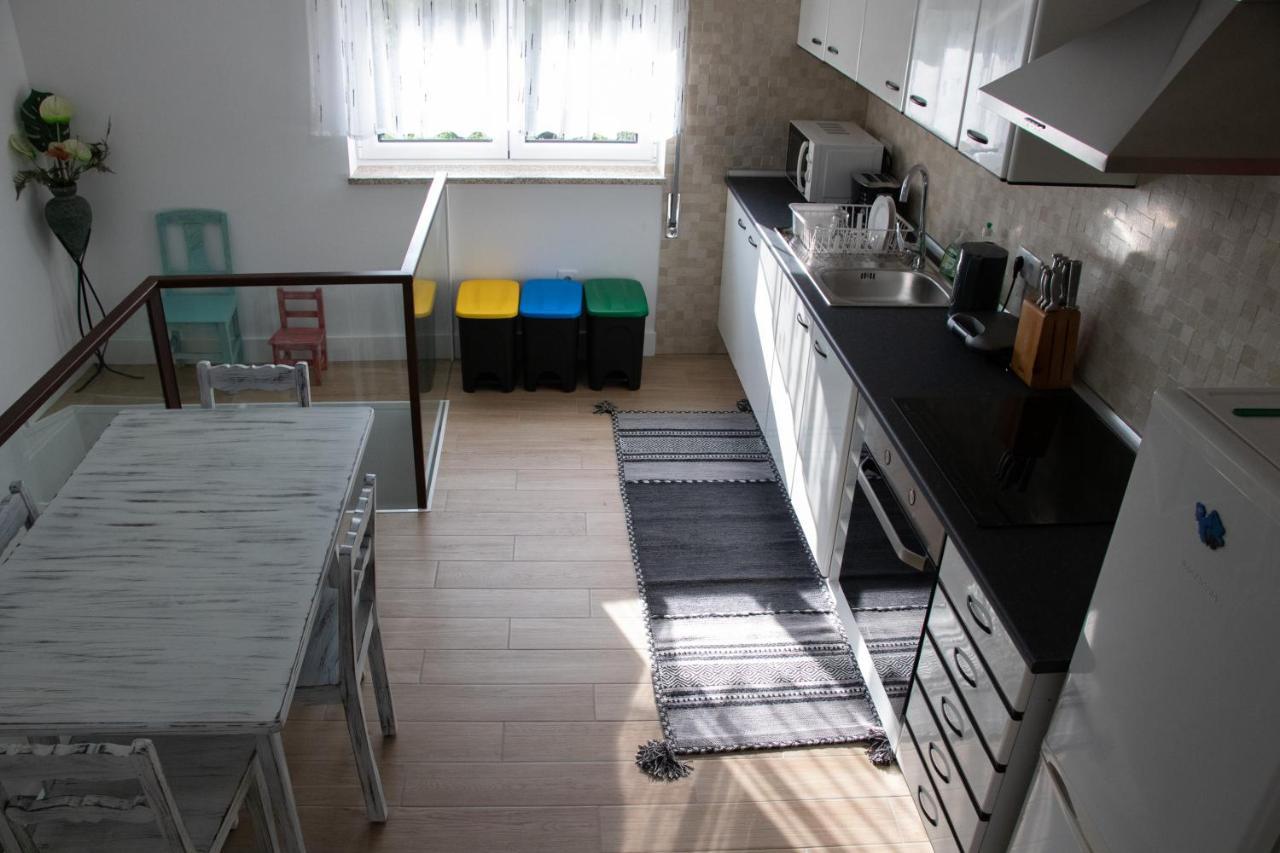 Ninho D'Arara Bed & Breakfast ตอนเดลา ภายนอก รูปภาพ