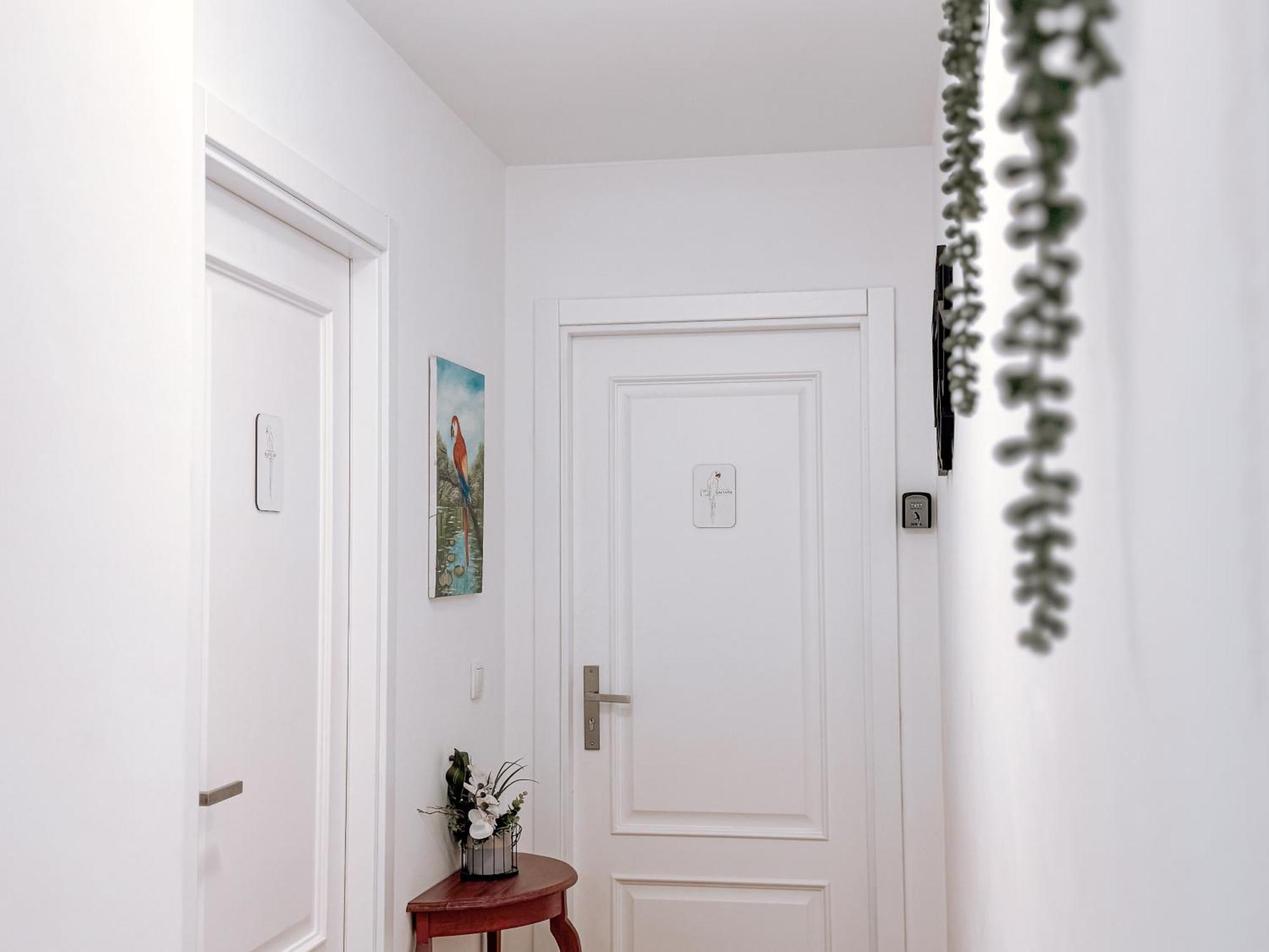 Ninho D'Arara Bed & Breakfast ตอนเดลา ภายนอก รูปภาพ