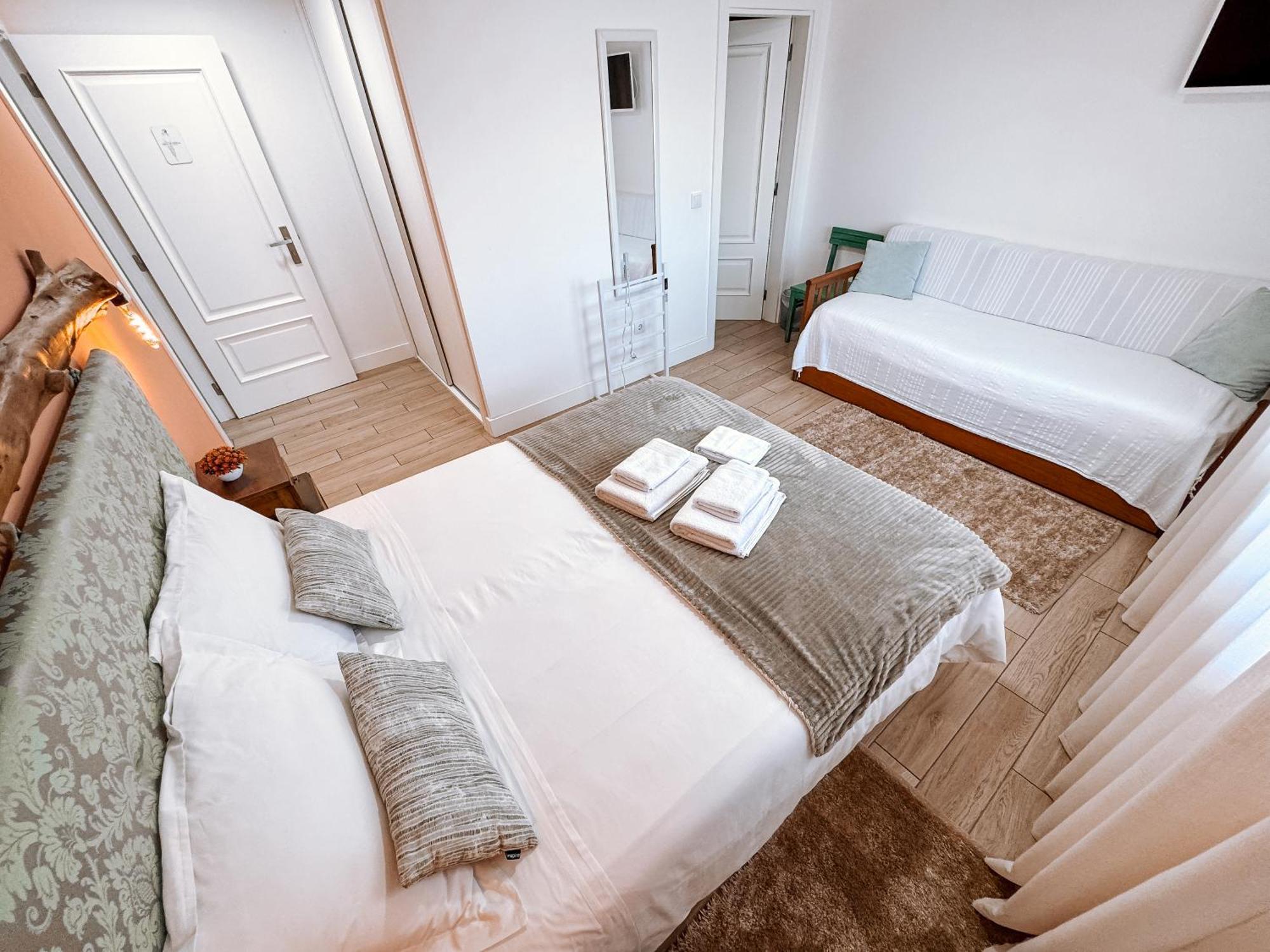 Ninho D'Arara Bed & Breakfast ตอนเดลา ภายนอก รูปภาพ