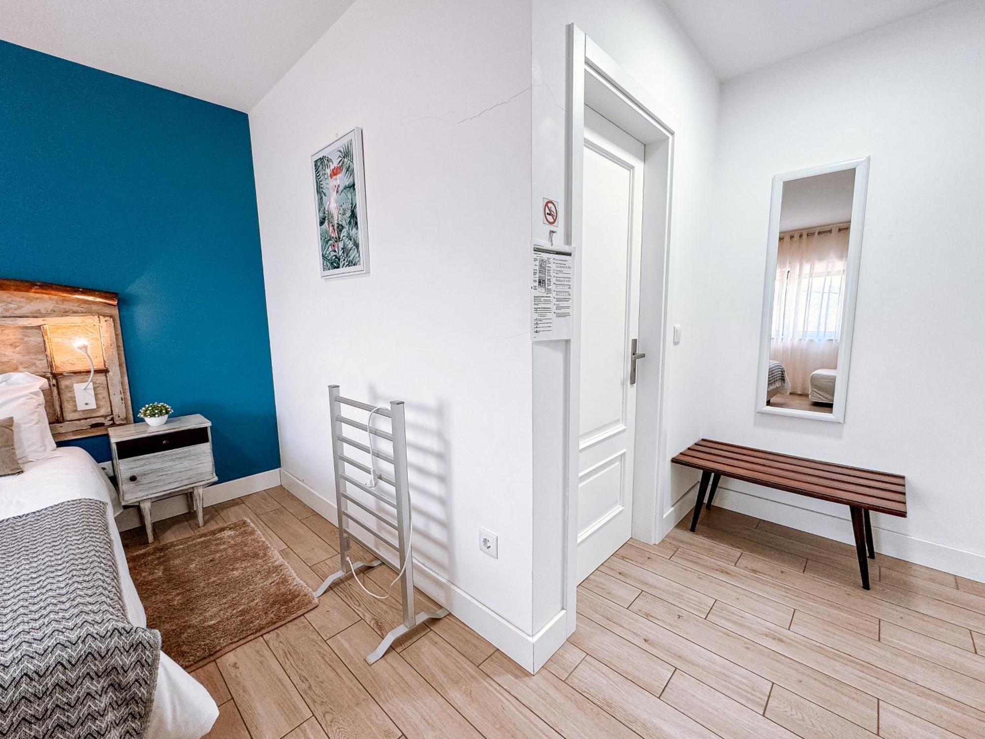 Ninho D'Arara Bed & Breakfast ตอนเดลา ภายนอก รูปภาพ