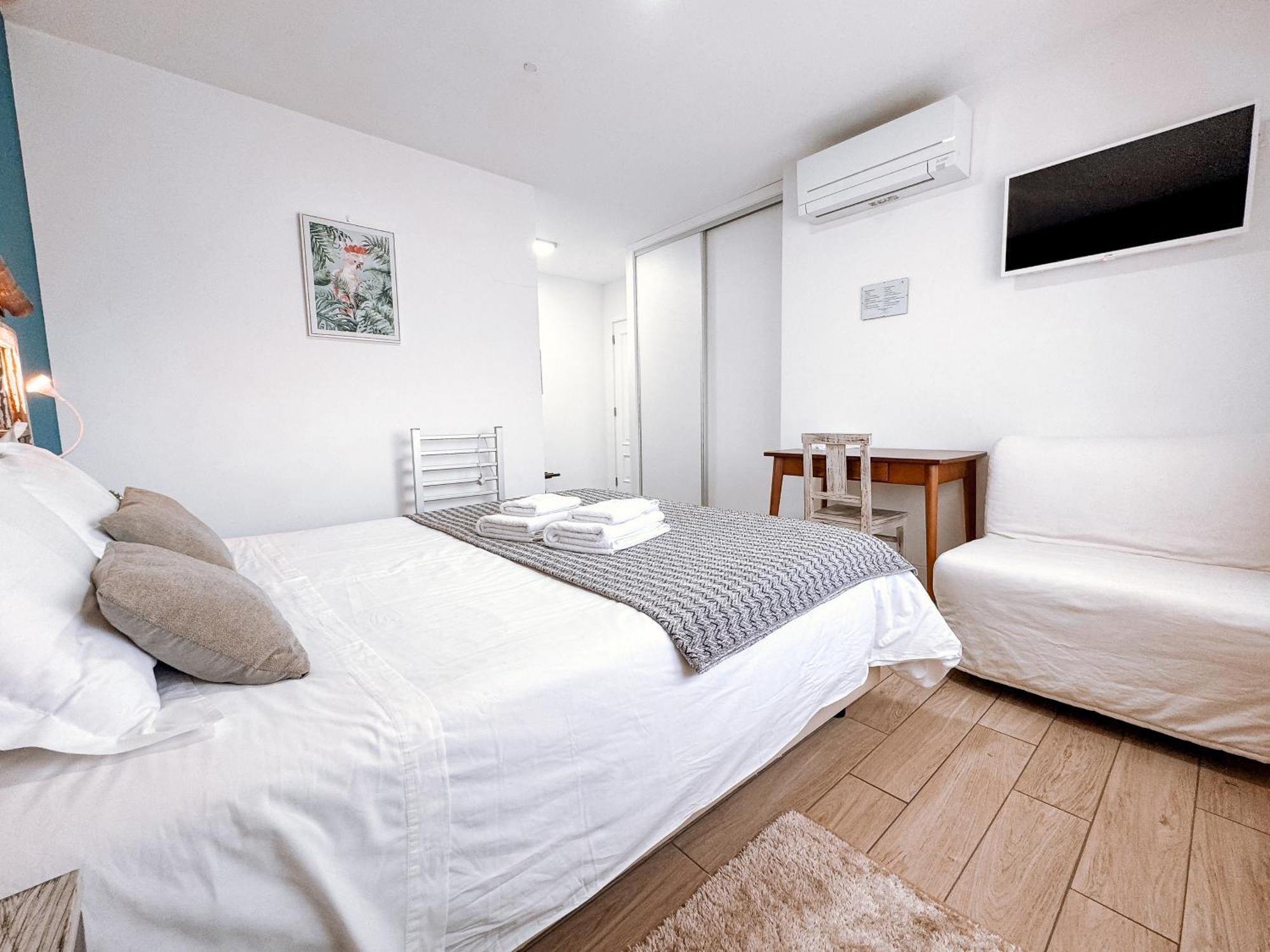 Ninho D'Arara Bed & Breakfast ตอนเดลา ภายนอก รูปภาพ