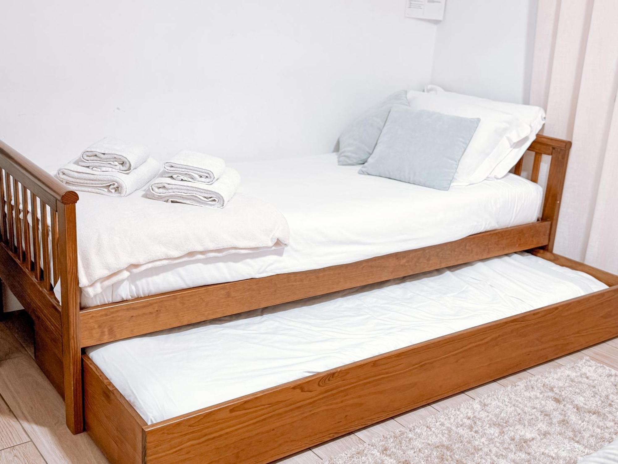 Ninho D'Arara Bed & Breakfast ตอนเดลา ภายนอก รูปภาพ